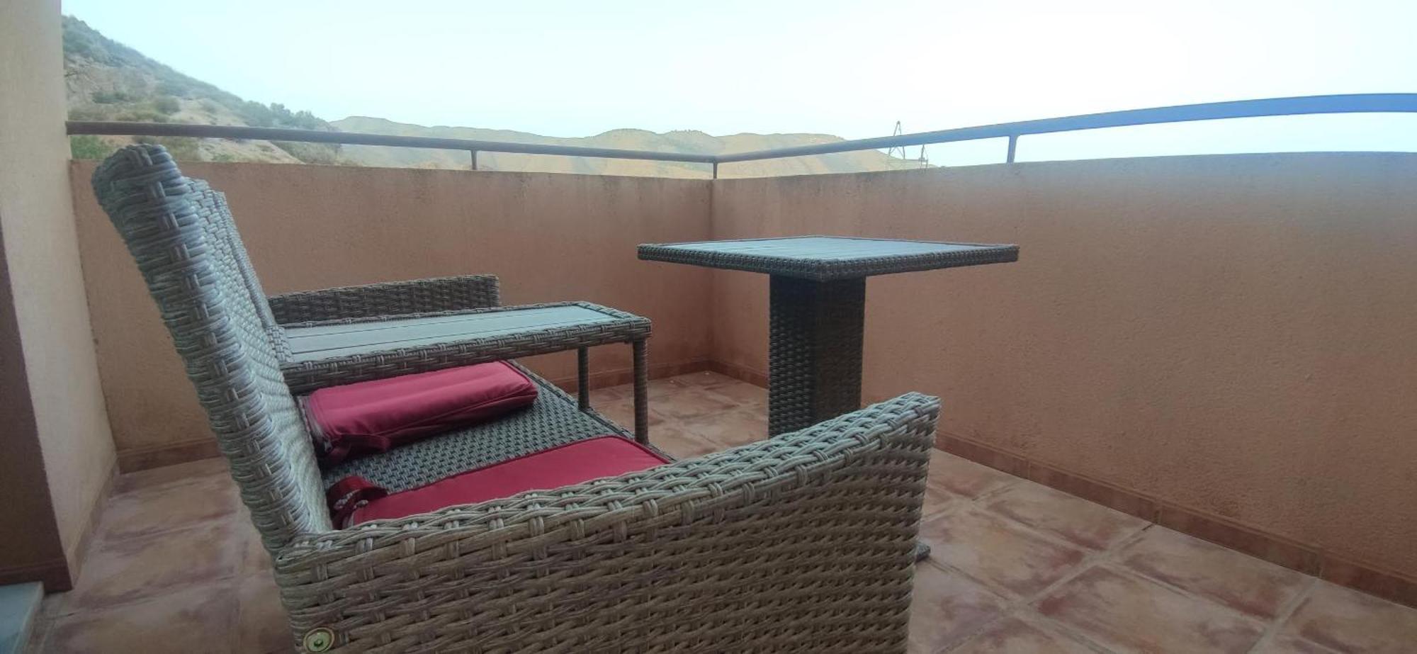 Vícar Estudio En Envia Golf Bello Rincon Paz Y Vistas מראה חיצוני תמונה