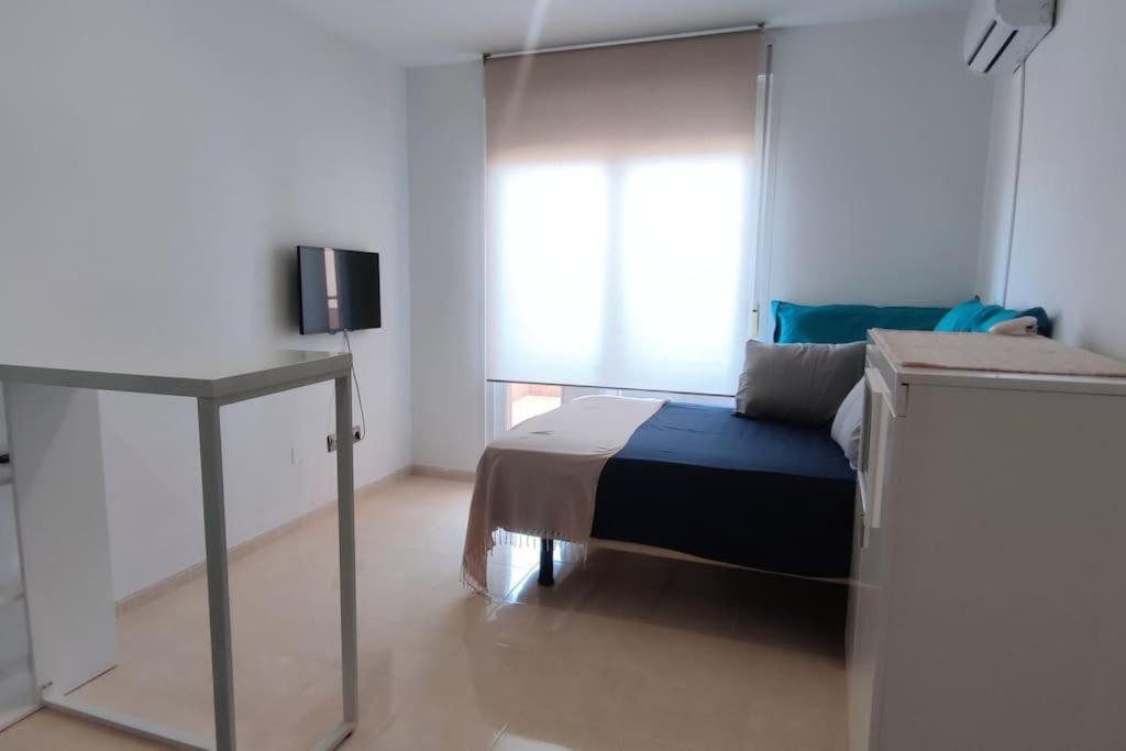 Vícar Estudio En Envia Golf Bello Rincon Paz Y Vistas מראה חיצוני תמונה