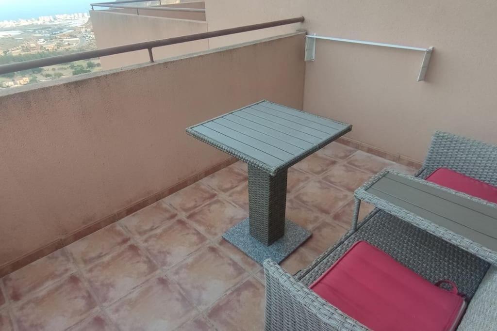 Vícar Estudio En Envia Golf Bello Rincon Paz Y Vistas מראה חיצוני תמונה