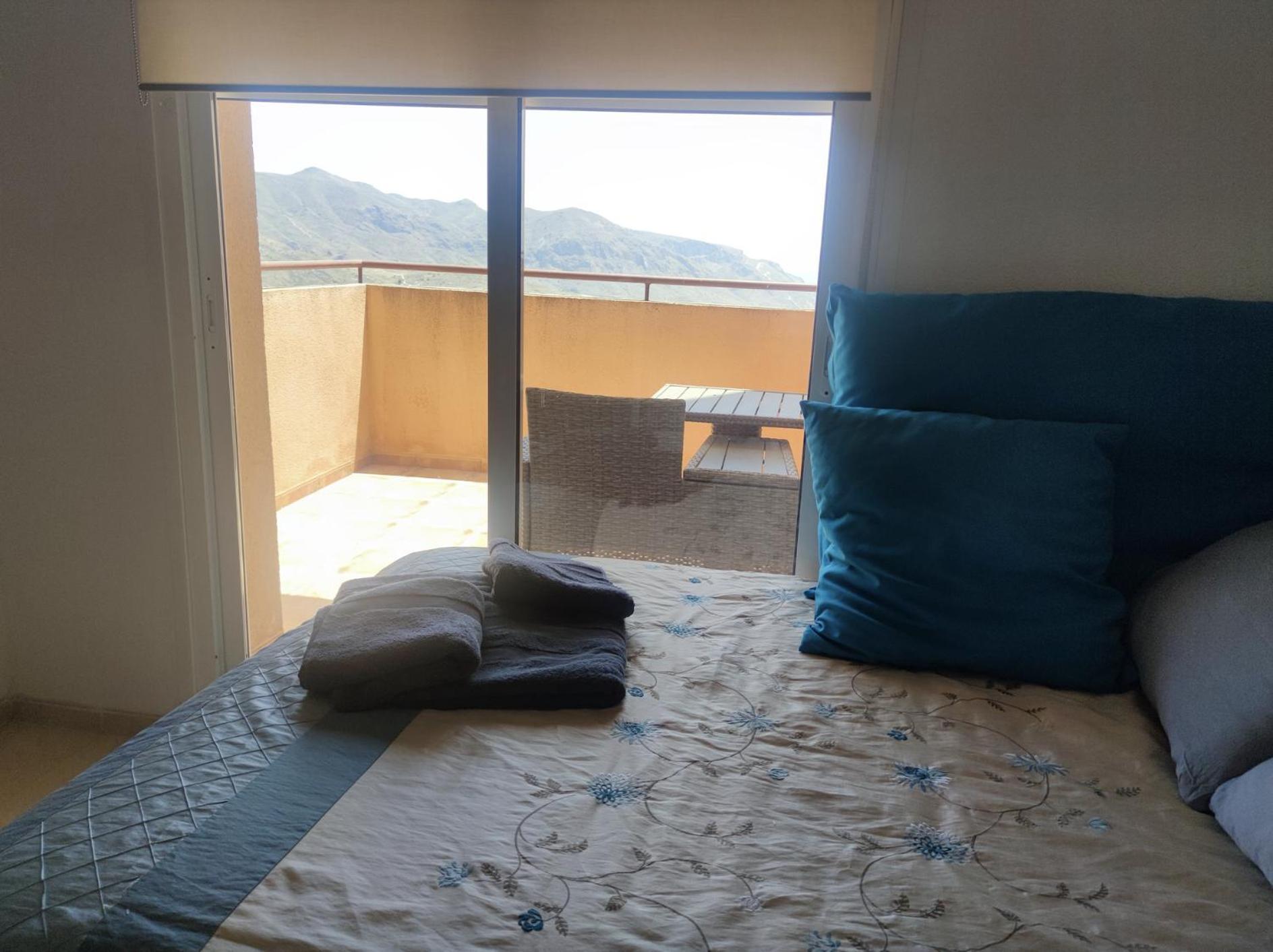 Vícar Estudio En Envia Golf Bello Rincon Paz Y Vistas מראה חיצוני תמונה