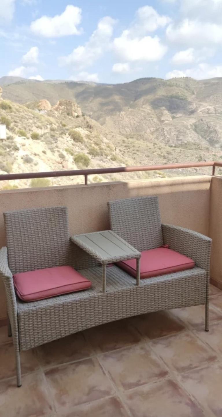 Vícar Estudio En Envia Golf Bello Rincon Paz Y Vistas מראה חיצוני תמונה