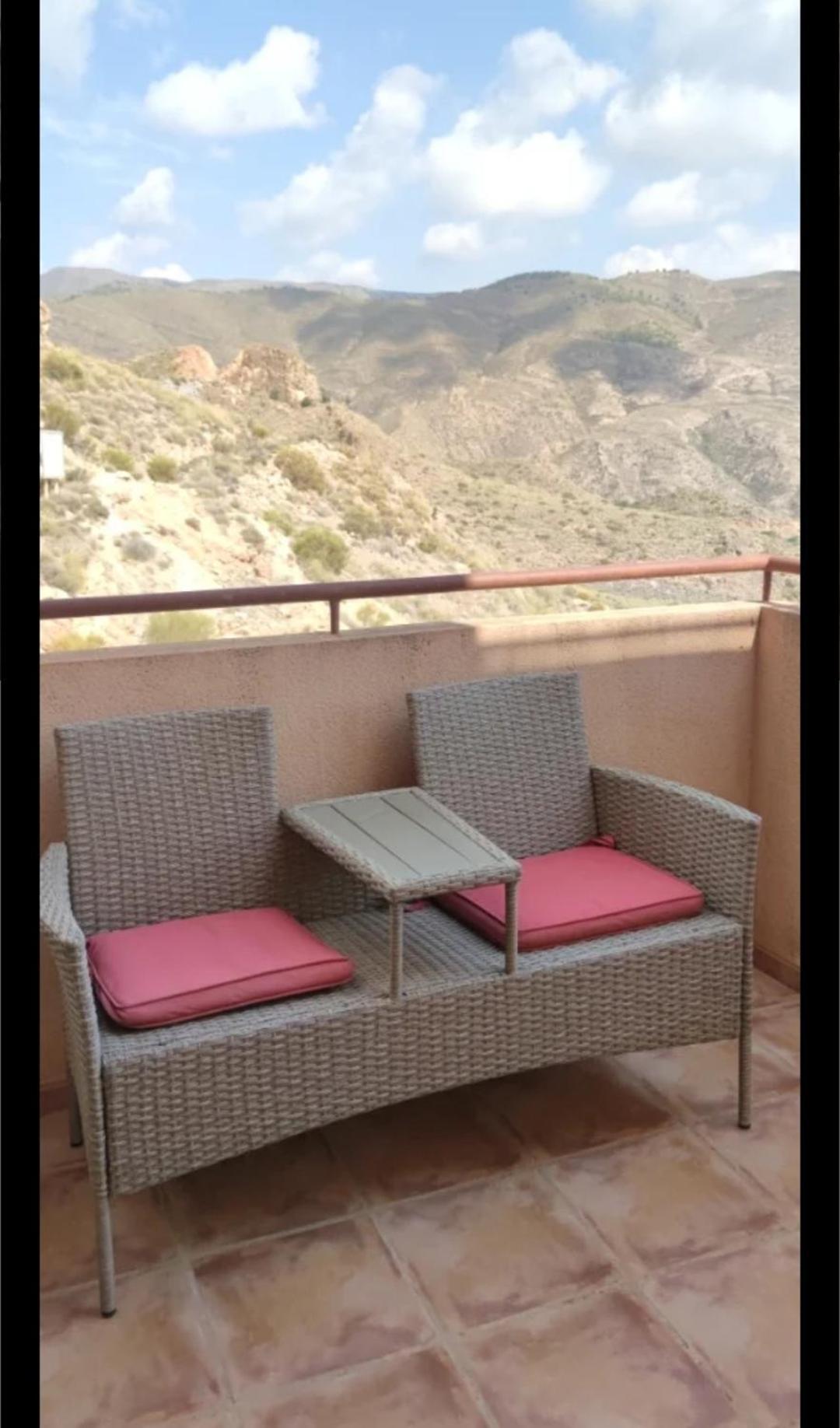 Vícar Estudio En Envia Golf Bello Rincon Paz Y Vistas מראה חיצוני תמונה